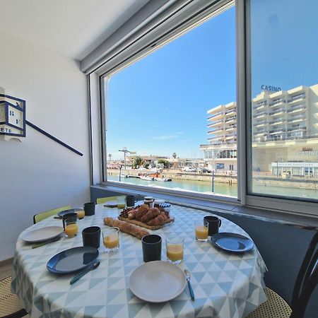 Magnifique Logement D'Architecte 3* Sur Palavas Esterno foto