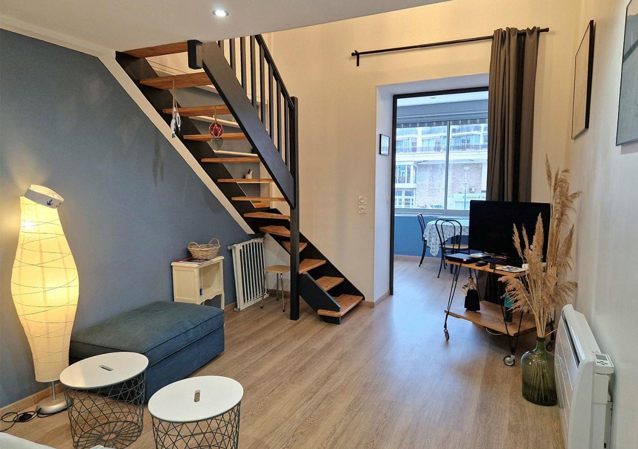 Magnifique Logement D'Architecte 3* Sur Palavas Esterno foto