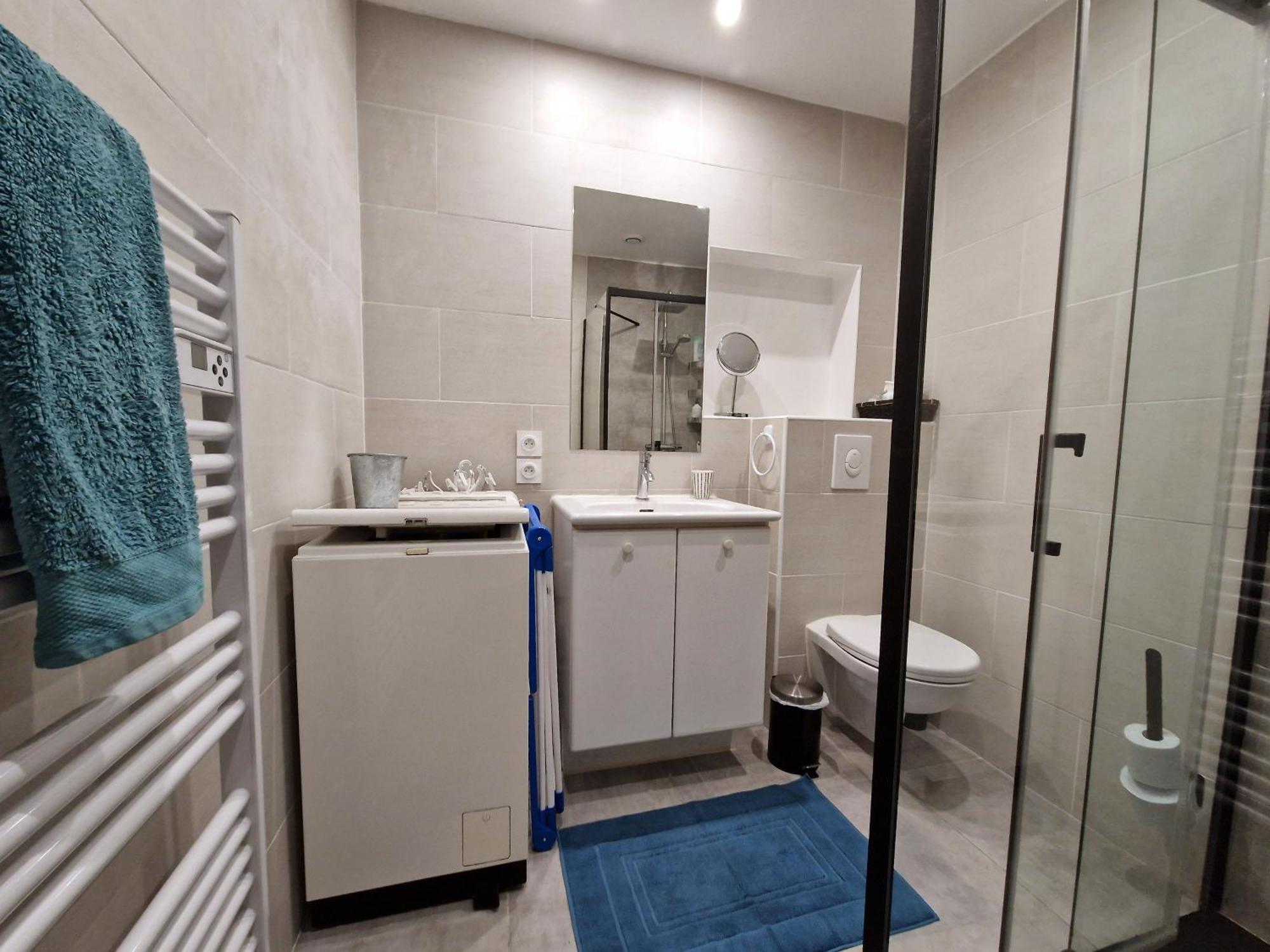 Magnifique Logement D'Architecte 3* Sur Palavas Esterno foto