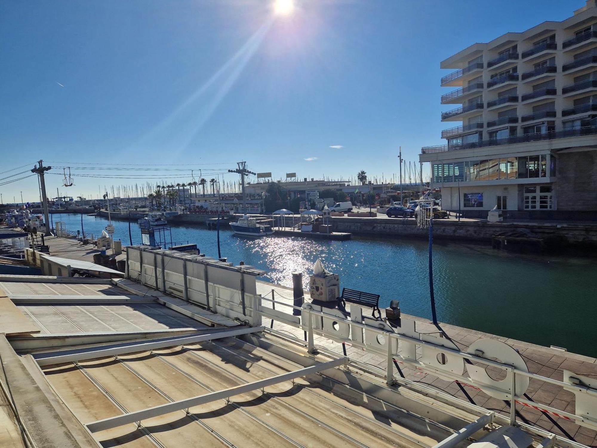 Magnifique Logement D'Architecte 3* Sur Palavas Esterno foto