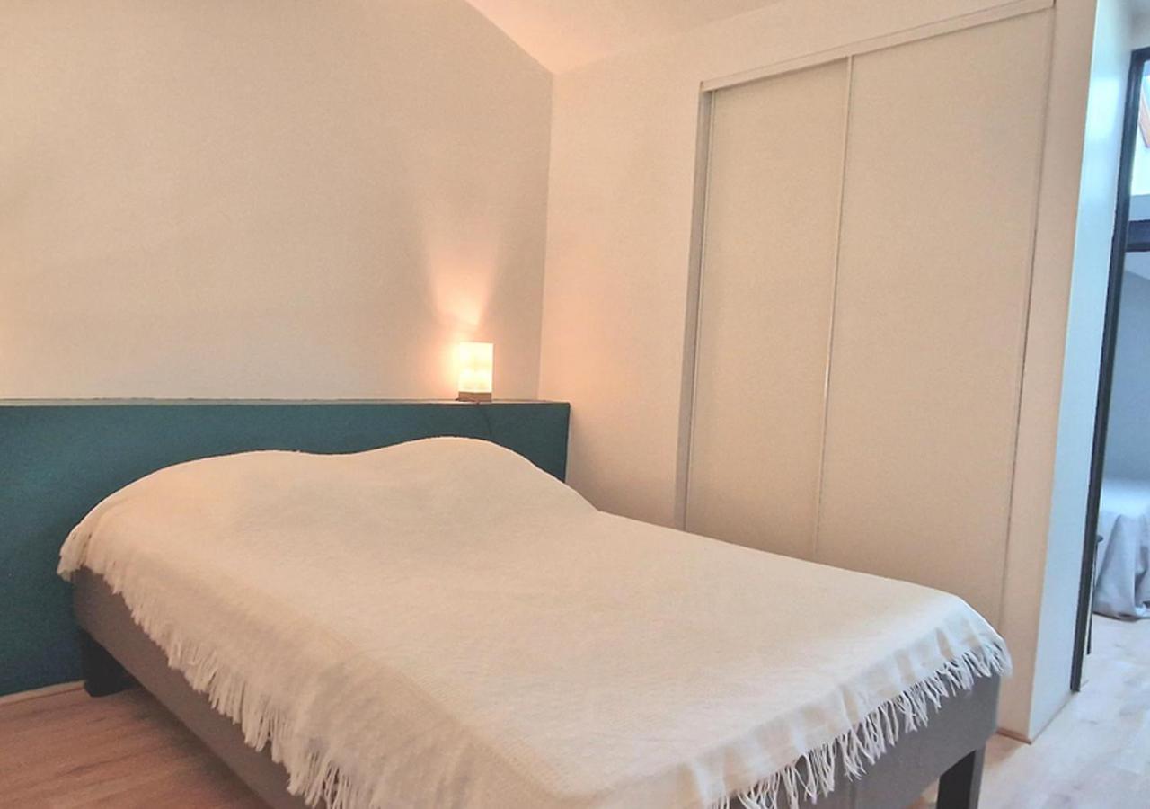 Magnifique Logement D'Architecte 3* Sur Palavas Esterno foto