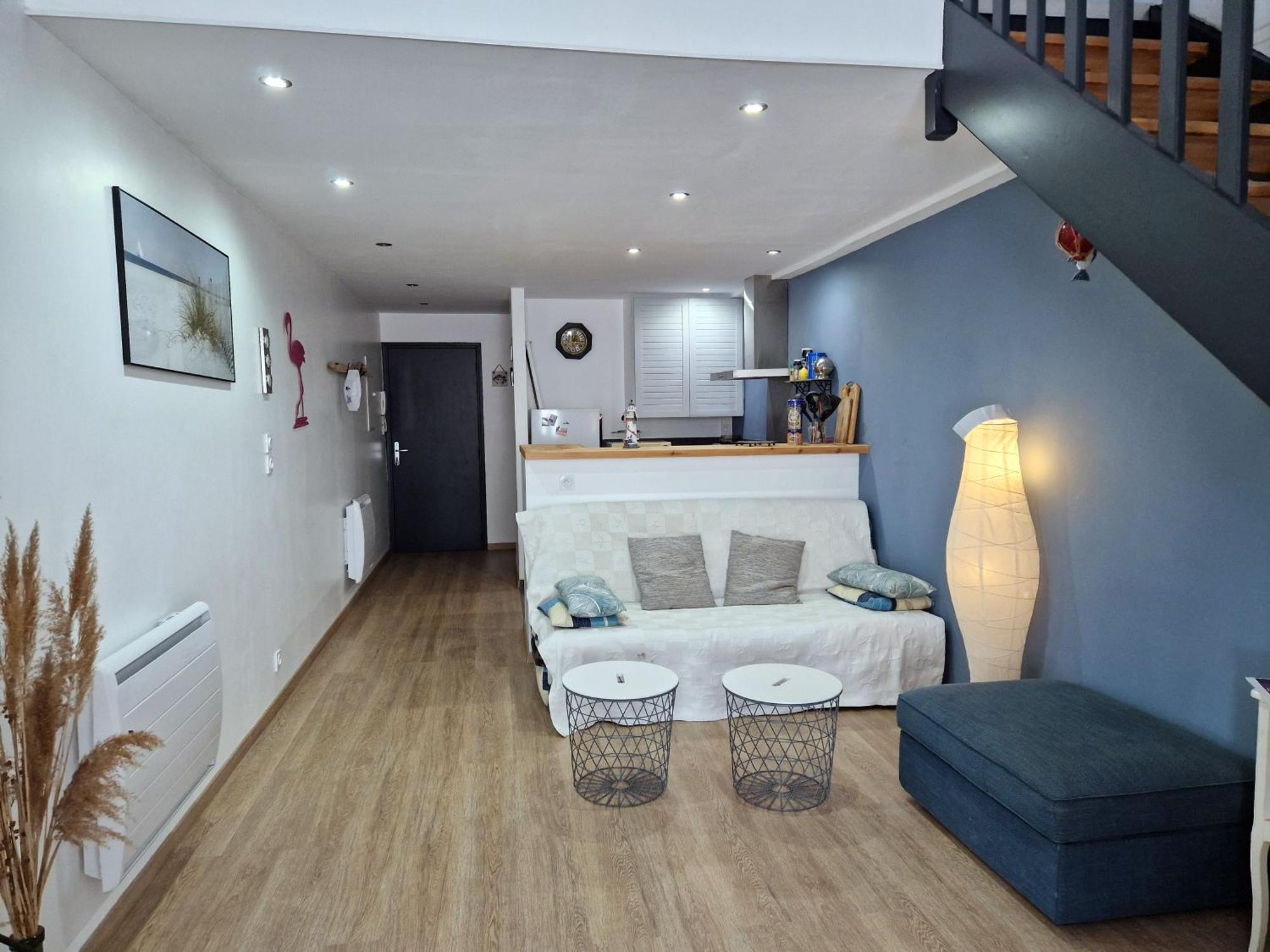 Magnifique Logement D'Architecte 3* Sur Palavas Esterno foto
