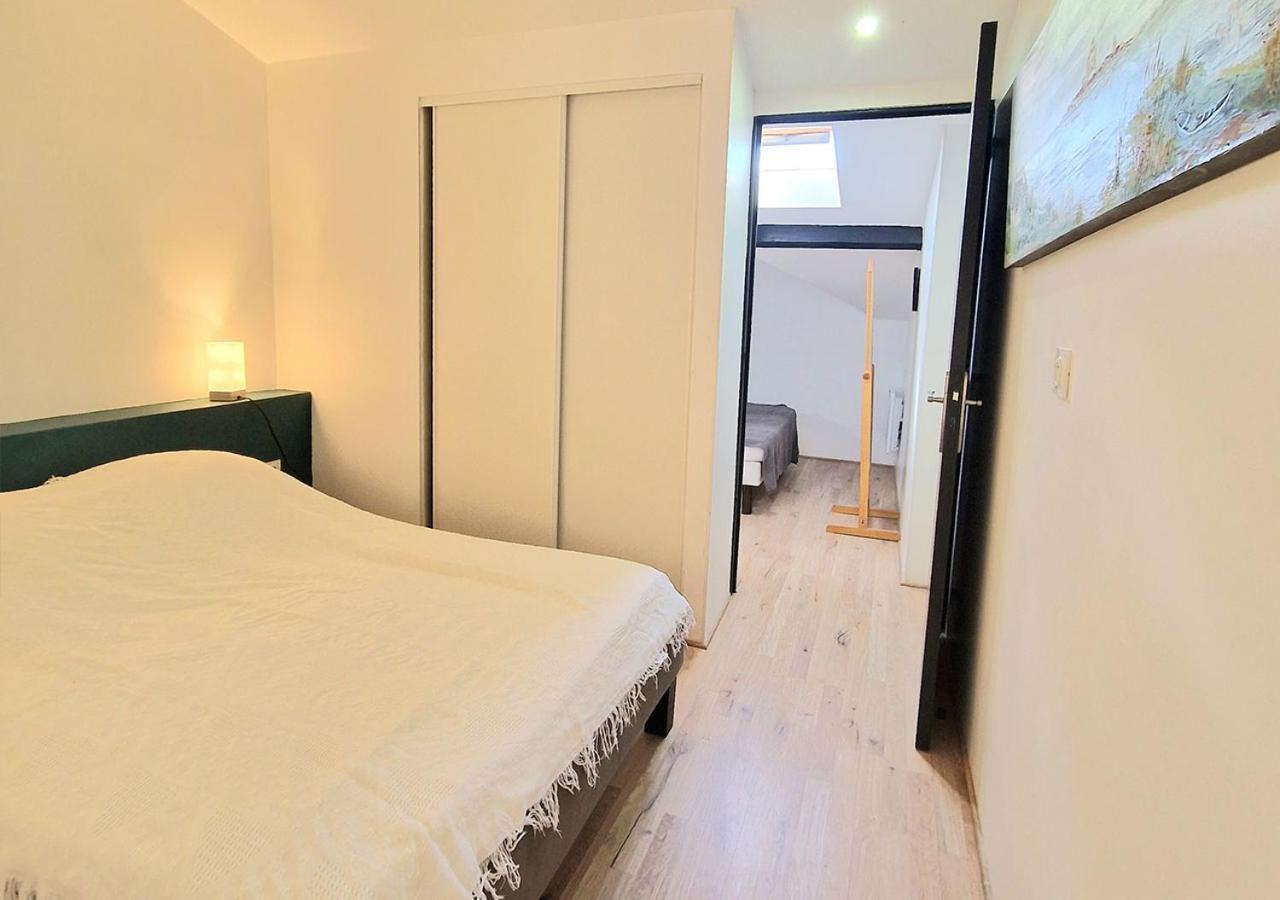 Magnifique Logement D'Architecte 3* Sur Palavas Esterno foto